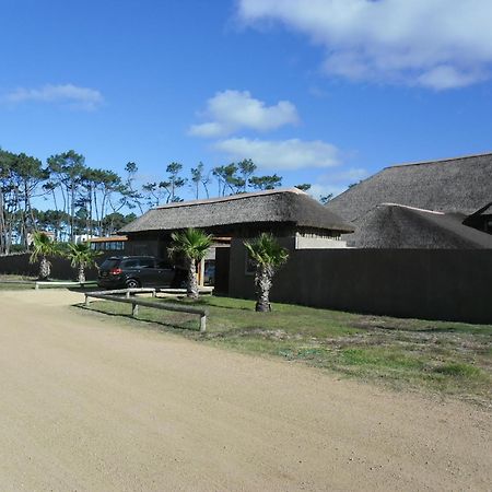 Palmeras Beach Hotel Punta del Este Exteriör bild