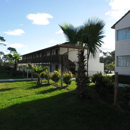 Palmeras Beach Hotel Punta del Este Exteriör bild